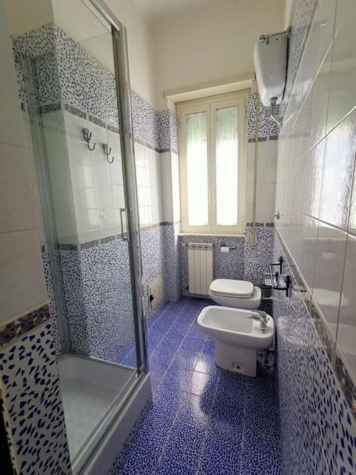 Apartamento Francigena House Roma Exterior foto