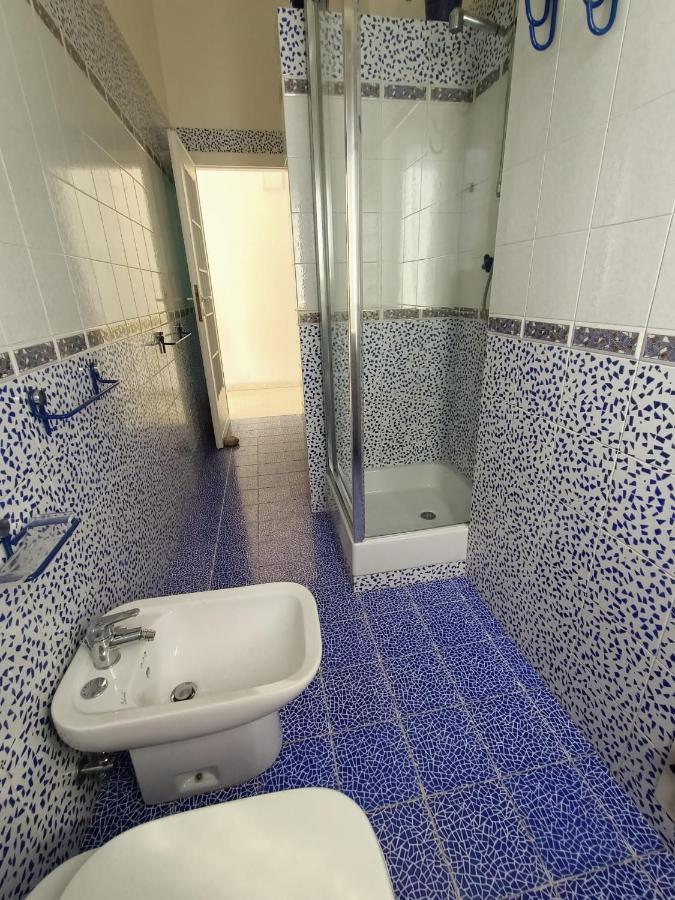 Apartamento Francigena House Roma Exterior foto