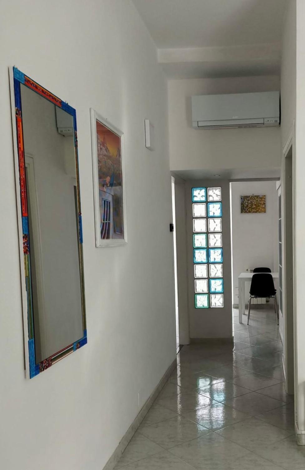 Apartamento Francigena House Roma Exterior foto