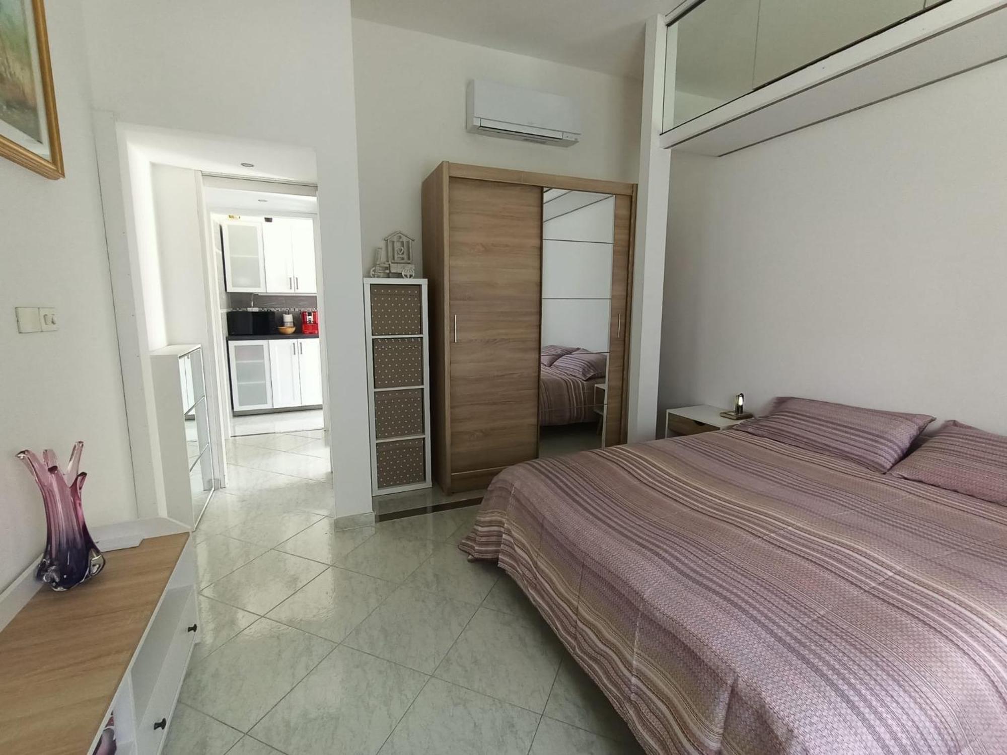 Apartamento Francigena House Roma Exterior foto
