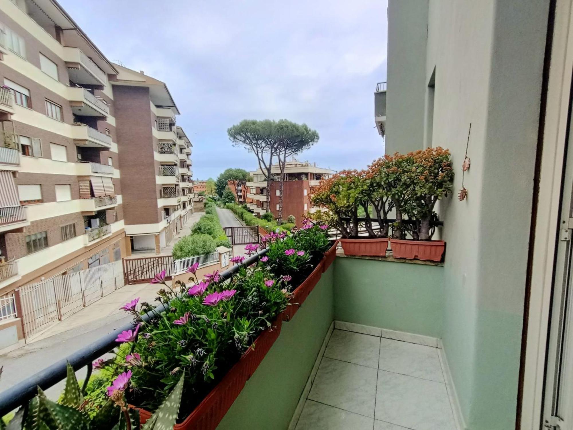Apartamento Francigena House Roma Exterior foto