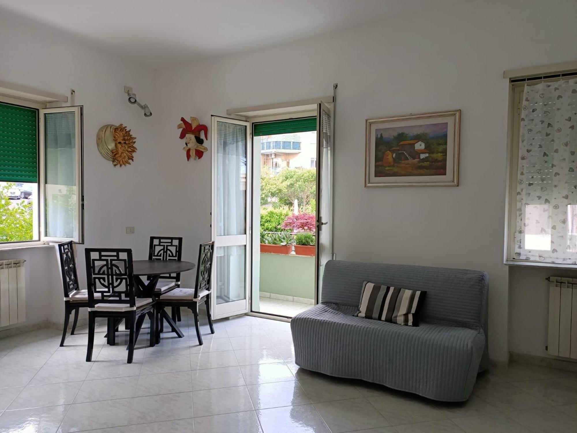Apartamento Francigena House Roma Exterior foto