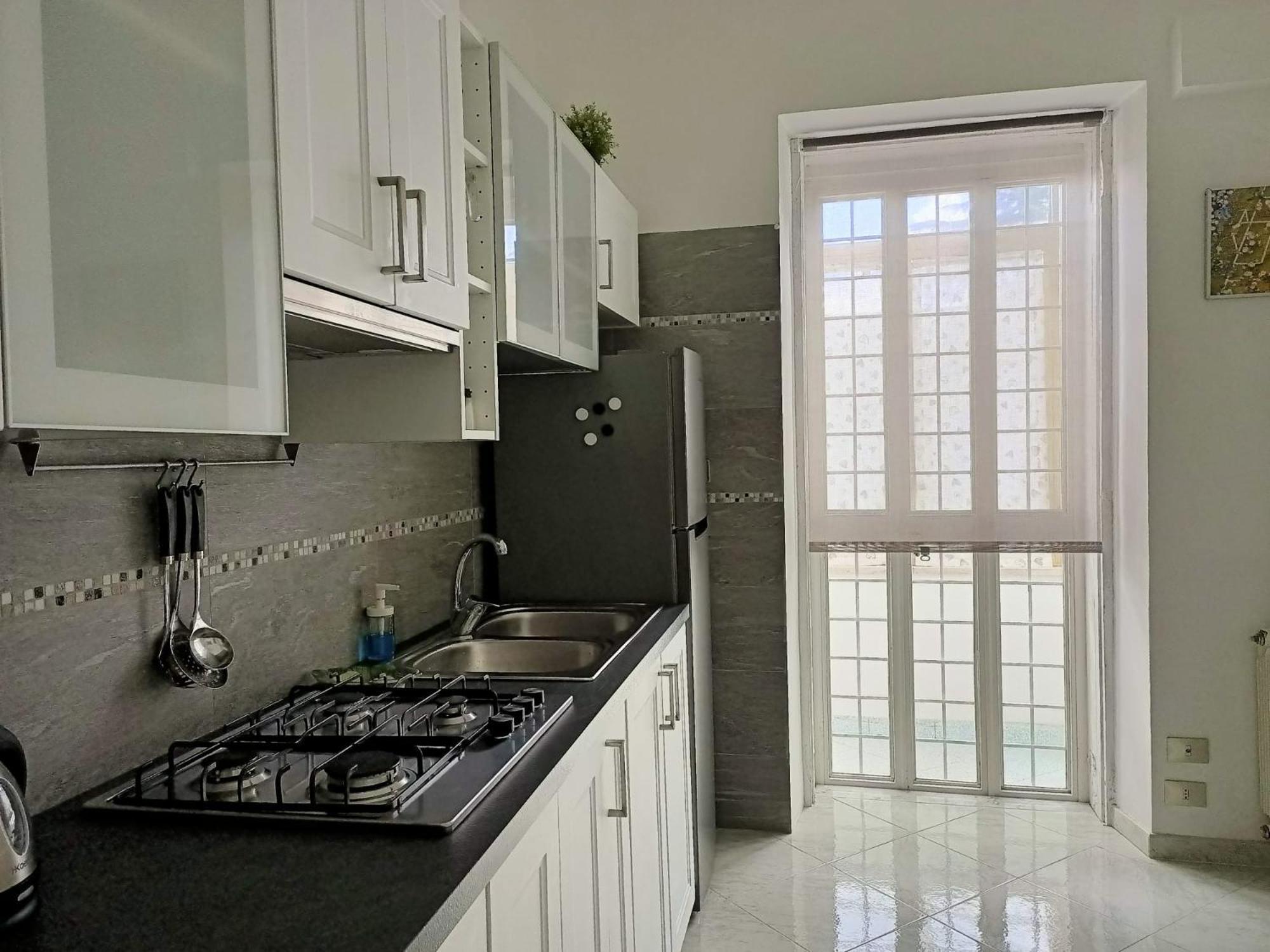 Apartamento Francigena House Roma Exterior foto
